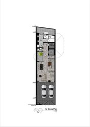 Jalan Sankam (D27), Terrace #449711161